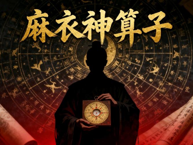 麻衣神算子全文免费阅读在线_麻衣神算子小说最新章节