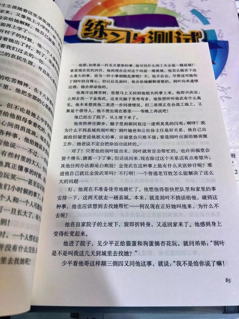 平凡的世界在线阅读 - 路遥经典小说全文免费看