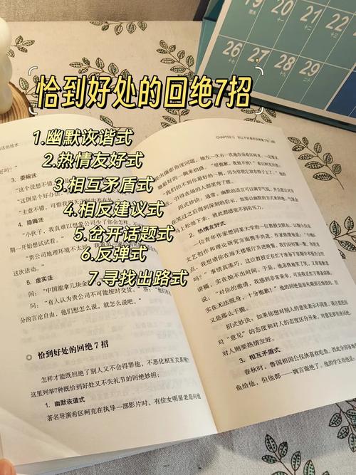 回话的技术在线阅读 | 高效沟通技巧与实战教程