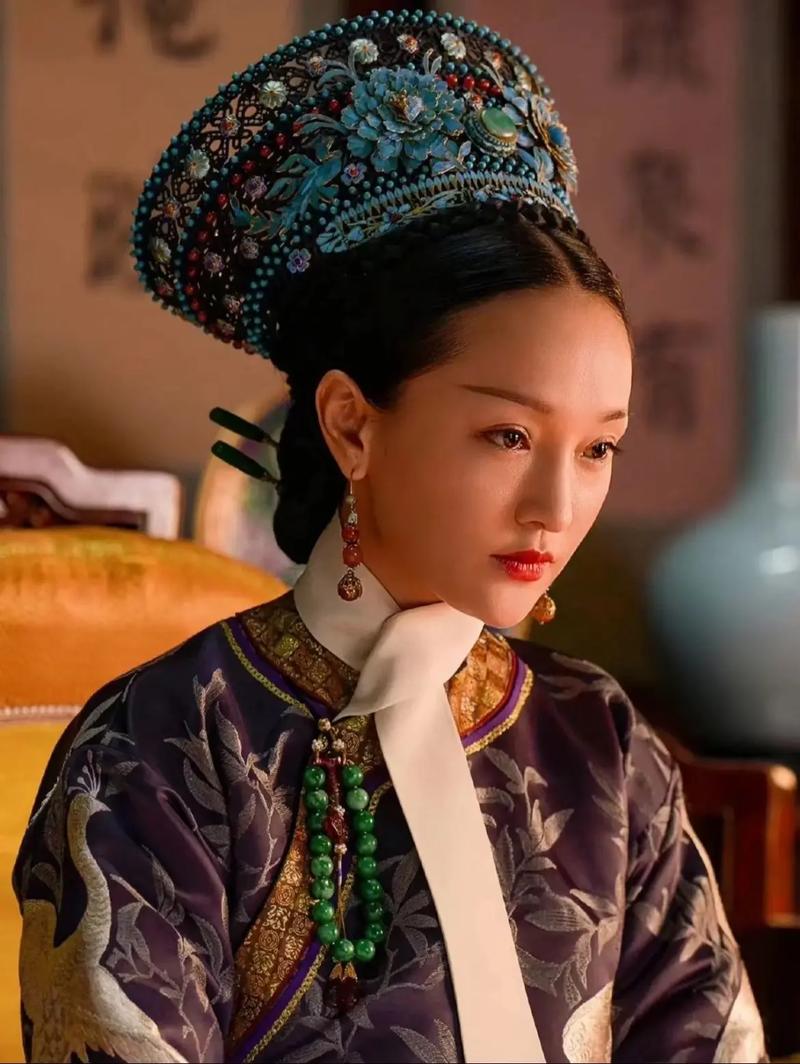 如懿传全文在线阅读 | 清宫小说经典作品