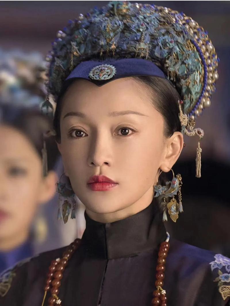 如懿传全文在线阅读 | 清宫小说经典作品