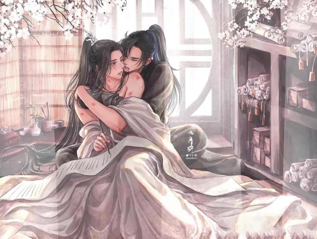 二哈和他的白猫师尊未删减版全文免费在线阅读