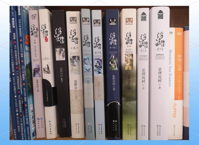 读者在线阅读2019：畅享经典文学与热门小说的数字阅读平台