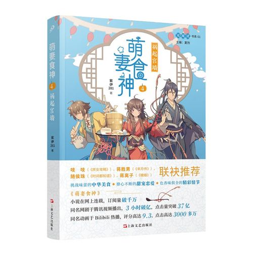 萌妻食神小说在线阅读 | 美食种田甜宠文全文阅读