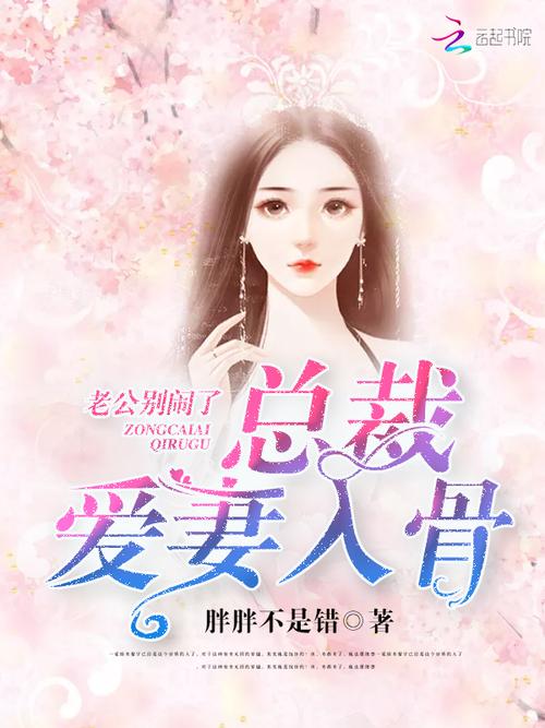 总裁爱妻入骨全文阅读，霸道总裁宠文推荐