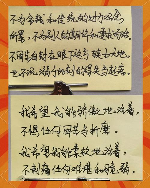 总要习惯一个人在线阅读 - 孤独成长的心灵感悟