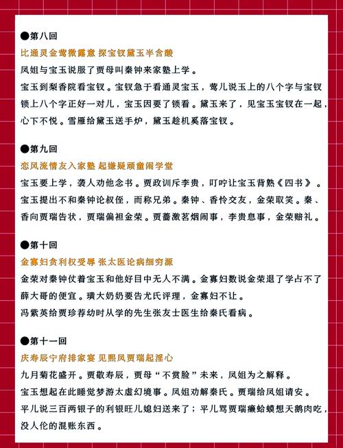 红楼遗秘在线阅读 | 揭秘红楼梦未解之谜