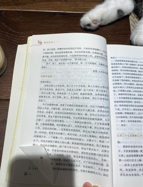 傅雷家书在线阅读|经典父爱书信全集完整版